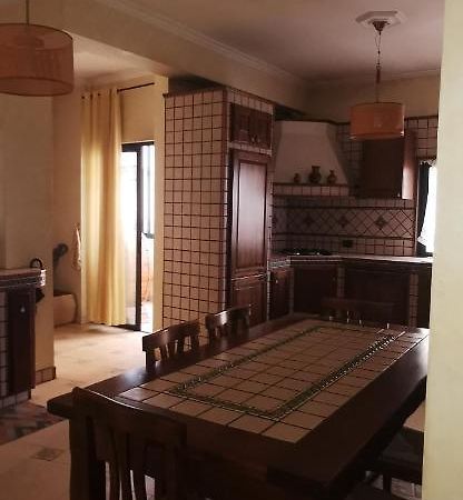 Tirana City Center Apartment Bagian luar foto