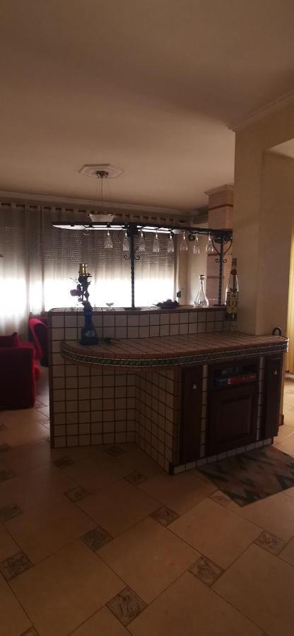 Tirana City Center Apartment Bagian luar foto