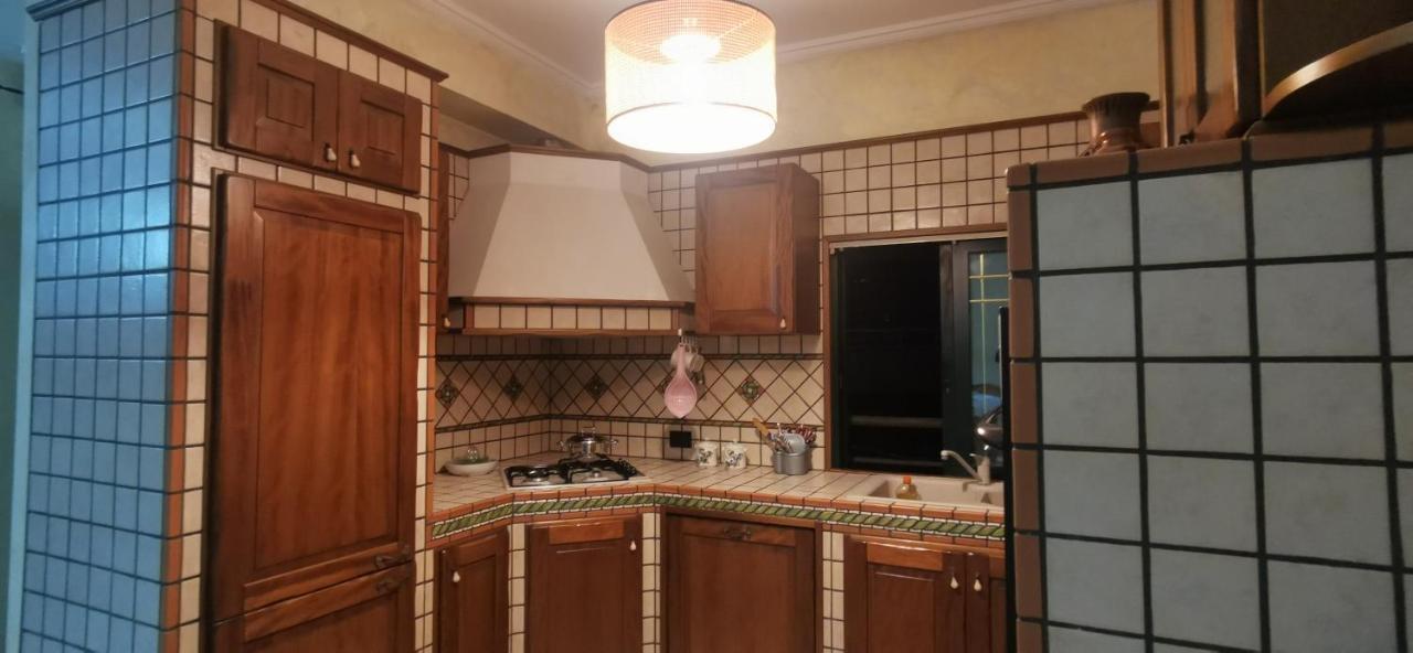 Tirana City Center Apartment Bagian luar foto