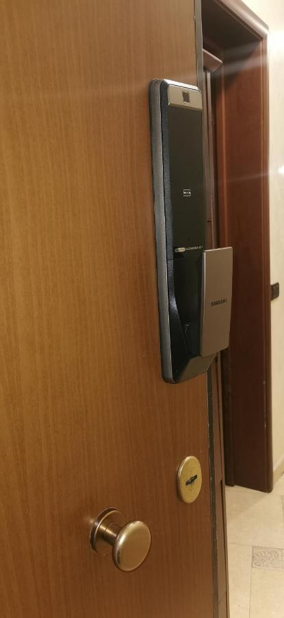 Tirana City Center Apartment Bagian luar foto